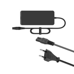 Carregador de bateria rápido para scooter elétrica Xiaomi Pro Plus e Pro Max  - 3 Carregador de bateria rápido para scooter elét