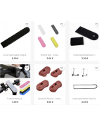 Wartung und Abdichtung für Ihren Elektroroller.