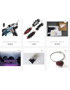 Valot, jotka näkyvät ja näkyvät ajoneuvossasi ajon aikana.