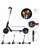 Fényvisszaverő matricák