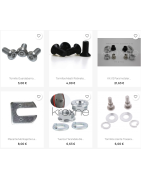 Nuts and bolts