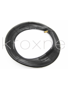 Nur interne Luftkammern