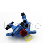 Тормозные суппорты