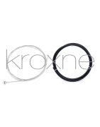 Remkabels en remkabelhoezen voor alle soorten voertuigen: patiënten, fietsen, motorfietsen, enz.